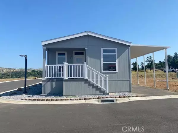 Butte Valley, CA 95965,2920 Clark #L-6