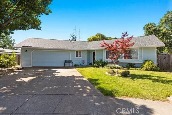 7 San Pablo Court, Chico, CA 95973