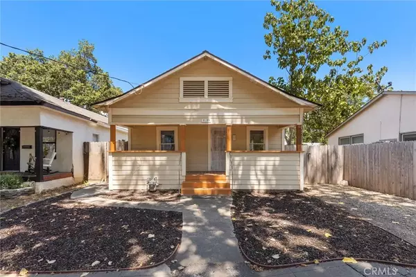 1135 Oakdale Street, Chico, CA 95928