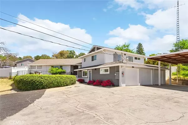3055 Foothill Boulevard, Oroville, CA 95966