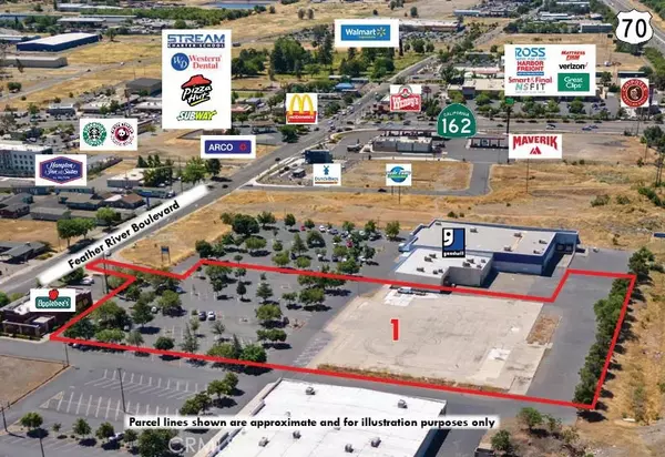 0 Feather River, Oroville, CA 95965