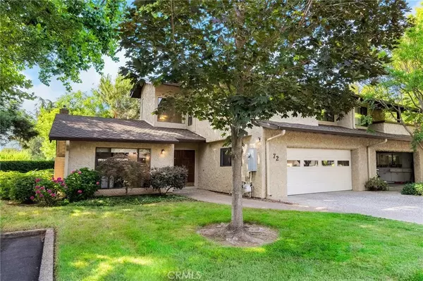 Chico, CA 95973,72 Northwood Commons Place