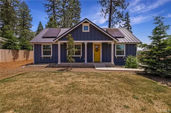 13654 Andover Drive, Magalia, CA 95954