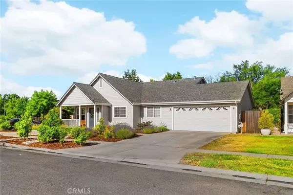 Chico, CA 95973,1 Alden Court