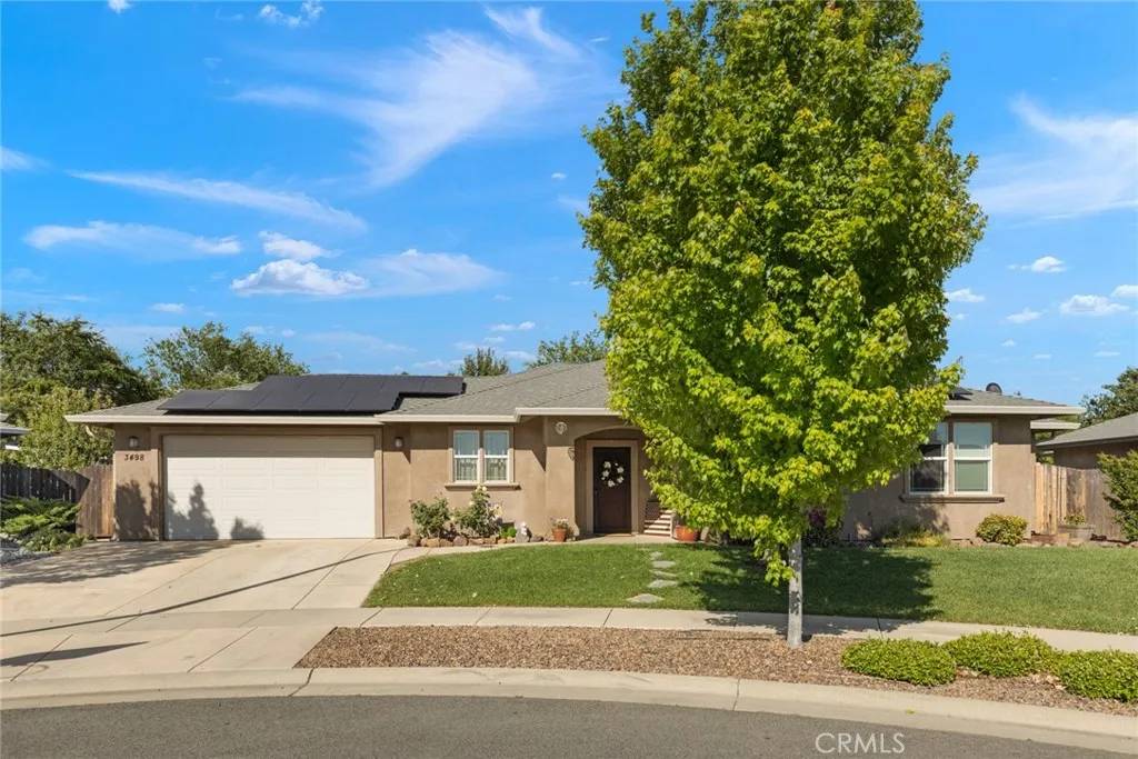 3498 Bamboo Orchard Drive, Chico, CA 95973