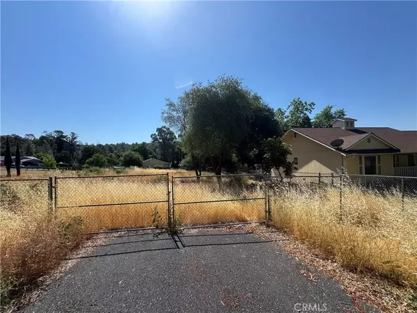 0 Bessie Ln, Oroville, CA 95966