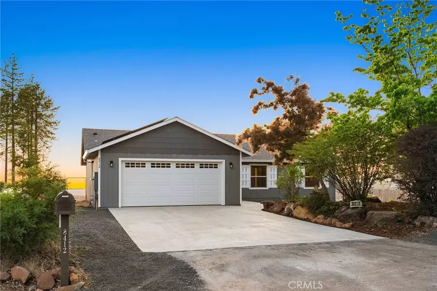 8412 Montna Drive, Paradise, CA 95969
