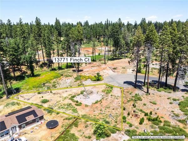 13771 Finch, Magalia, CA 95954