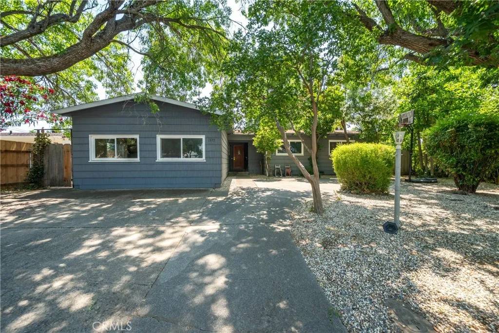 1577 Hawthorne Avenue, Chico, CA 95926