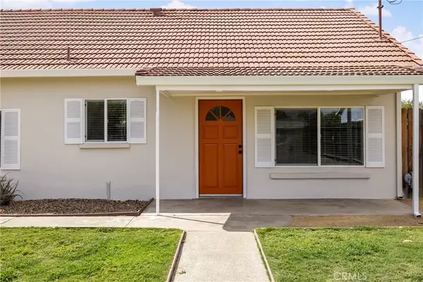 Orland, CA 95963,112 E Tehama Street