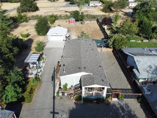 8435 HOLLIS Street, Los Molinos, CA 96055