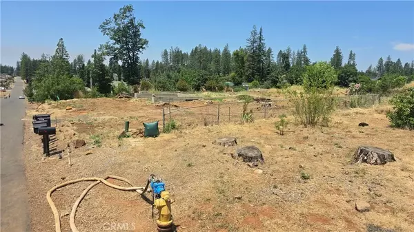 Paradise, CA 95969,1945 Merrill