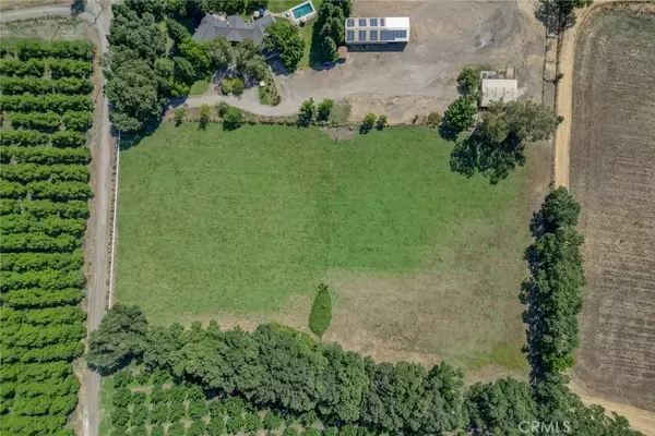 Los Molinos, CA 96055,25185 66th Avenue