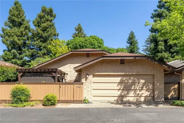 520 Wilshire Court #52, Chico, CA 95973
