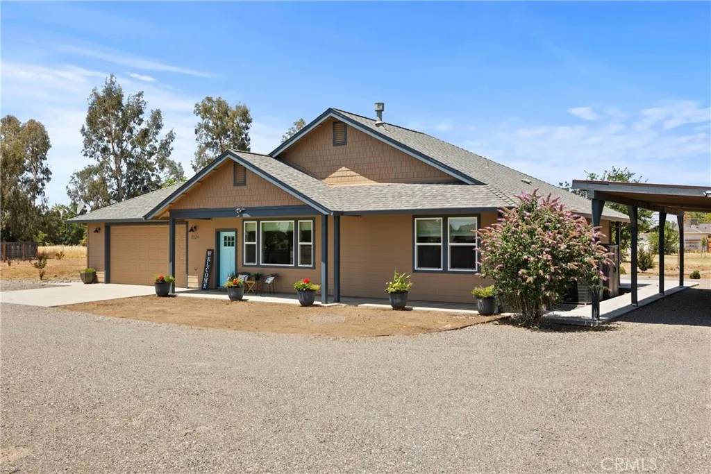 8124 Carlee Drive, Los Molinos, CA 96055