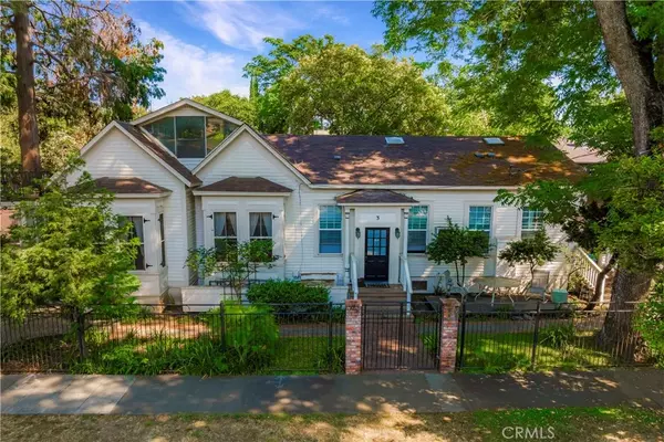 Chico, CA 95928,604 Salem Street