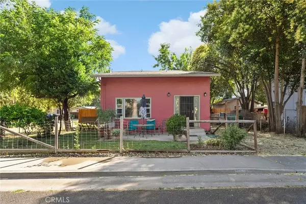 Chico, CA 95926,1712 Sherman Avenue