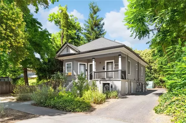 Chico, CA 95928,1029 Salem Street