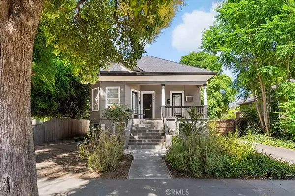 Chico, CA 95928,1029 Salem Street