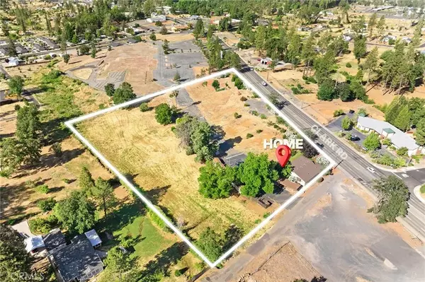 6118 Clark, Paradise, CA 95969
