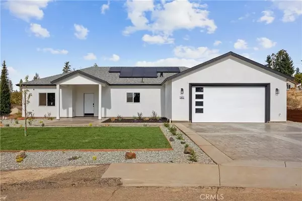 1671 Sweetbriar Lane, Paradise, CA 95969