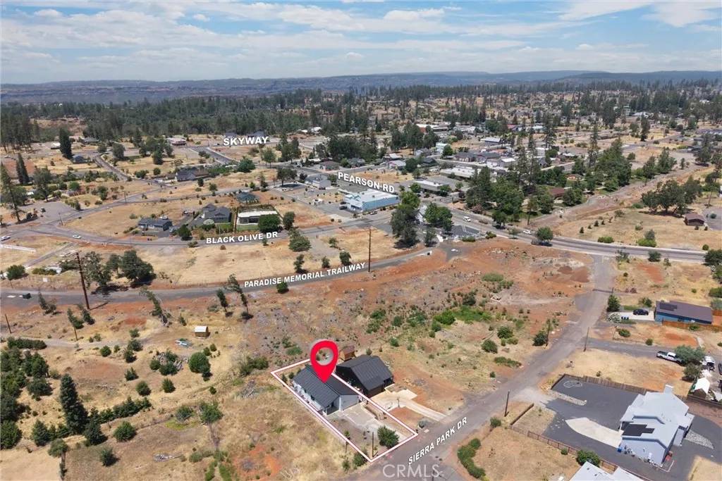 Paradise, CA 95969,5619 Sierra Park Dr