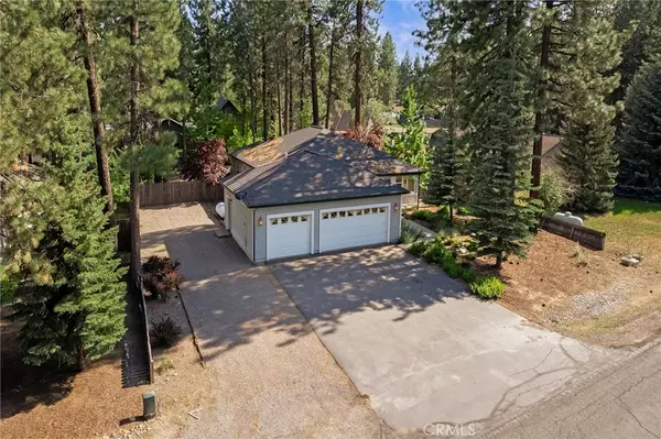 Chester, CA 96020,438 Watson Road