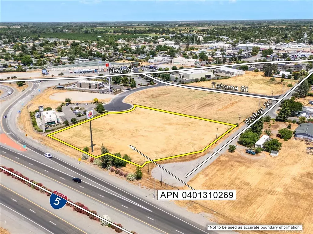 Orland, CA 95963,100 Frances