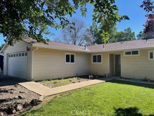 8016 Los Altos Drive, Los Molinos, CA 96055