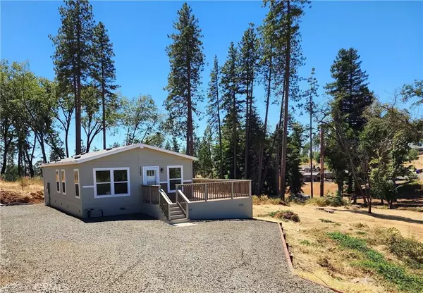 Paradise, CA 95969,1562 Hemlock Lane