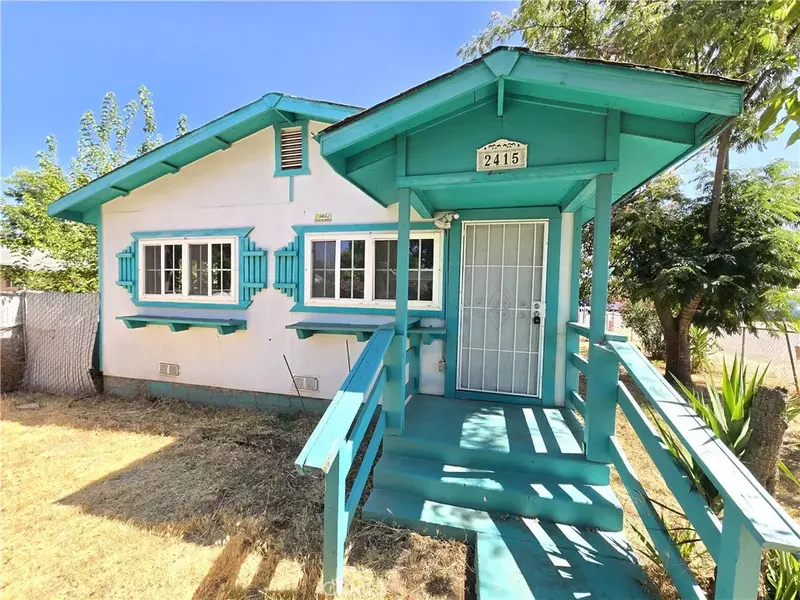 2415 Fort Wayne Street, Oroville, CA 95966