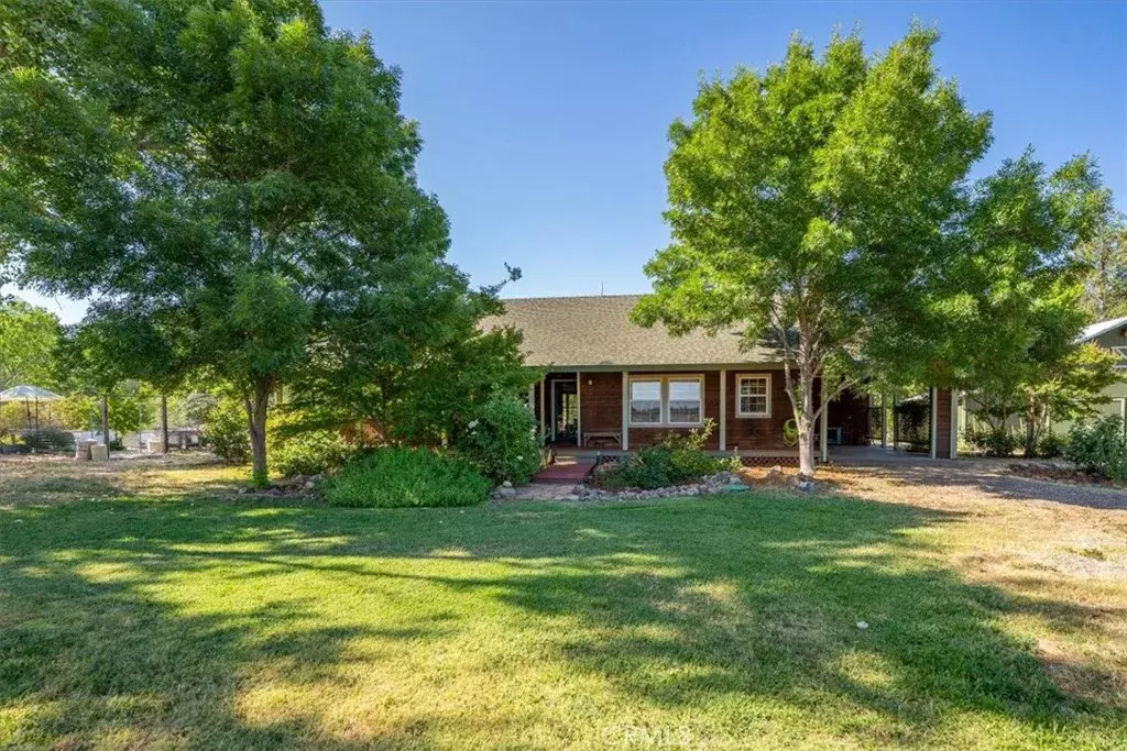 Los Molinos, CA 96055,25915 Wilson Street