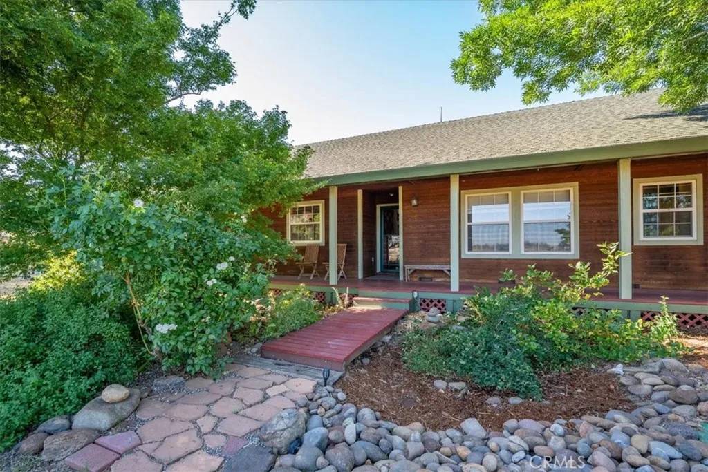 Los Molinos, CA 96055,25915 Wilson Street