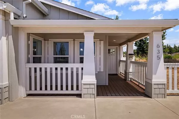 Paradise, CA 95969,635 Boquest Boulevard