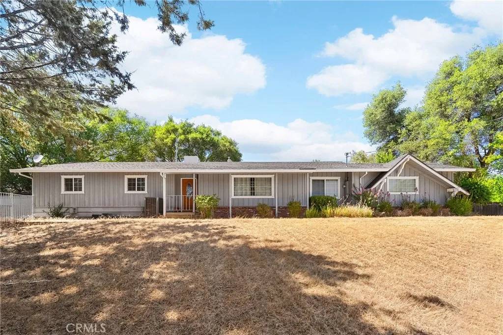 Oroville, CA 95966,170 Mountain View Drive