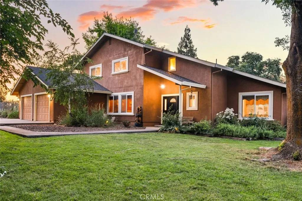 24825 Florence Ave, Corning, CA 96021