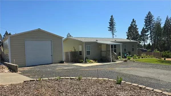 6466 Ponderosa Way, Magalia, CA 95954