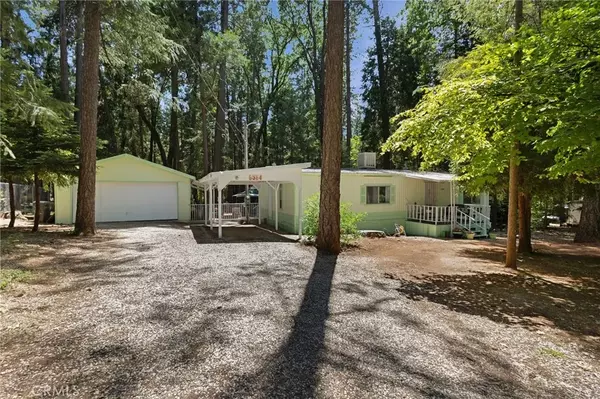 6584 Woodward Drive, Magalia, CA 95954
