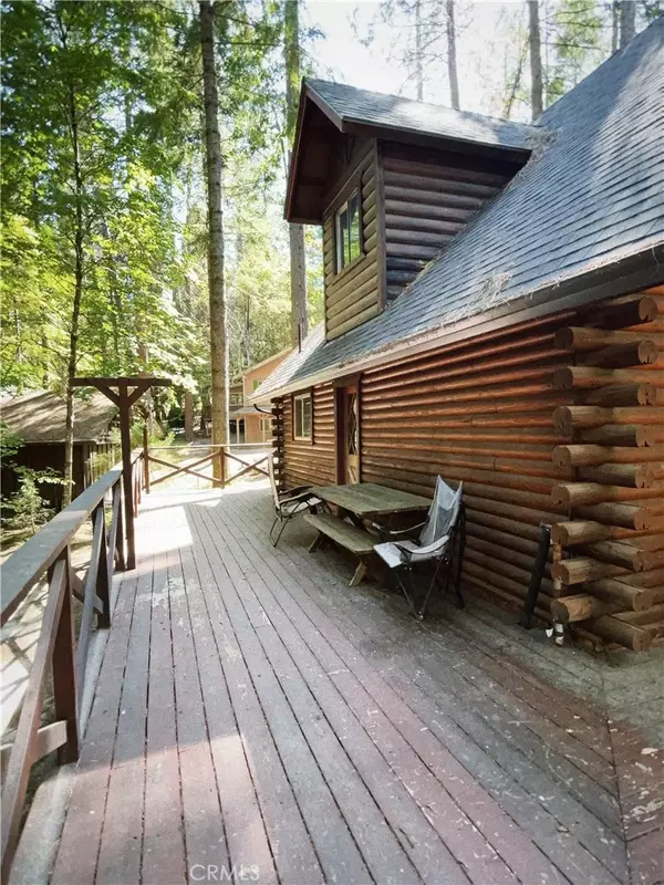 Berry Creek, CA 95916,11 Forest Inn Drive