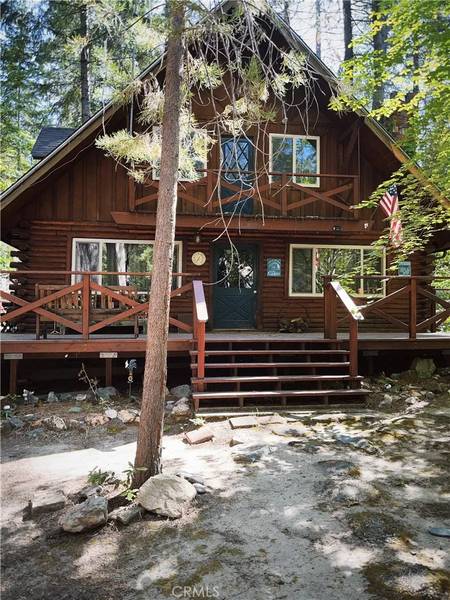 11 Forest Inn Drive, Berry Creek, CA 95916