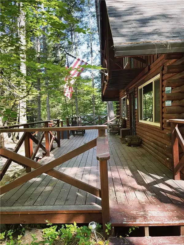 Berry Creek, CA 95916,11 Forest Inn Drive