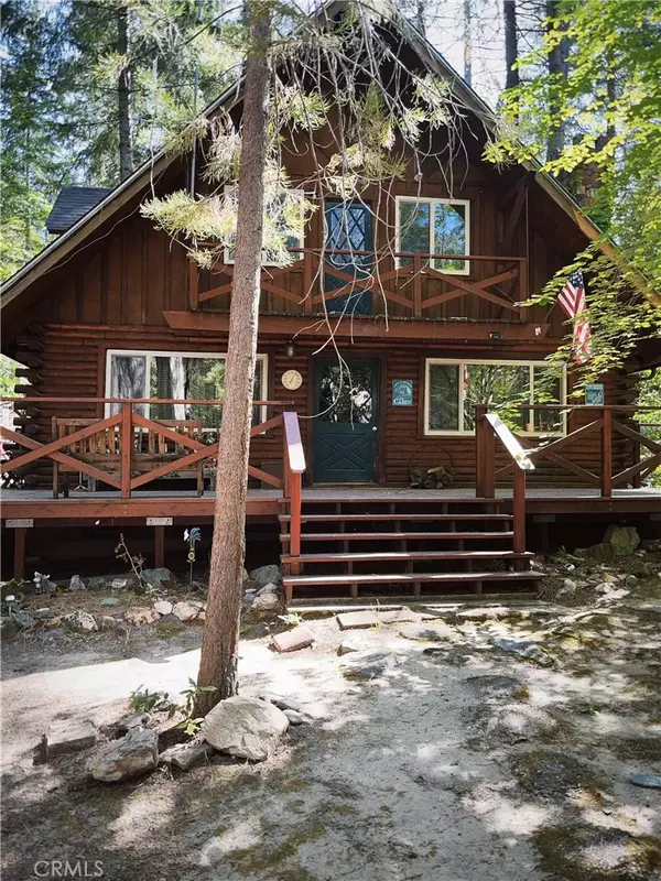 11 Forest Inn Drive, Berry Creek, CA 95916