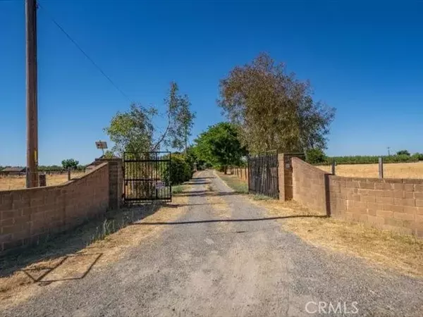 Gerber, CA 96035,22709 Rodeo