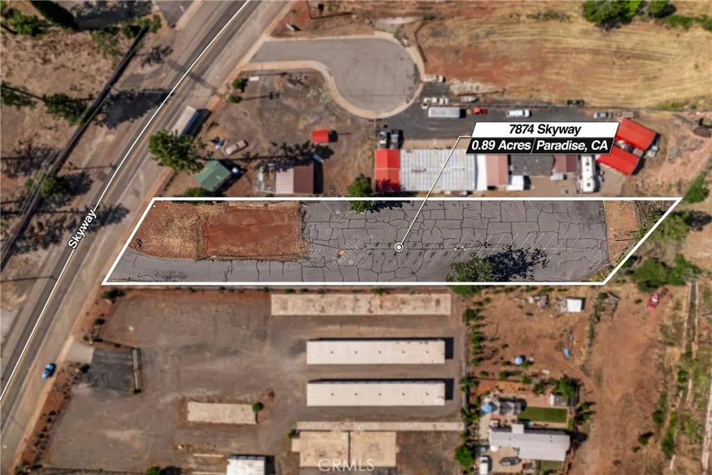 7874 Skyway, Paradise, CA 95969