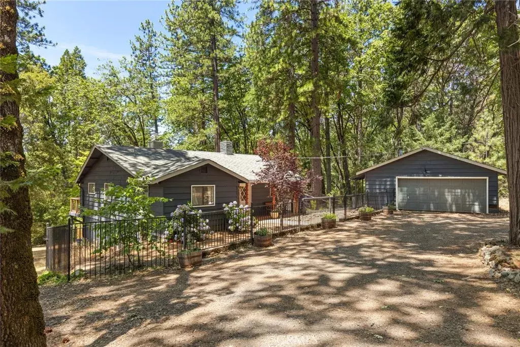 Forest Ranch, CA 95942,4934 Tippitoe Lane