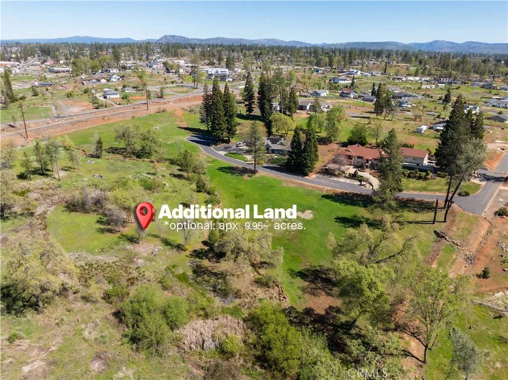 0 Indian Rock Rd, Paradise, CA 95969