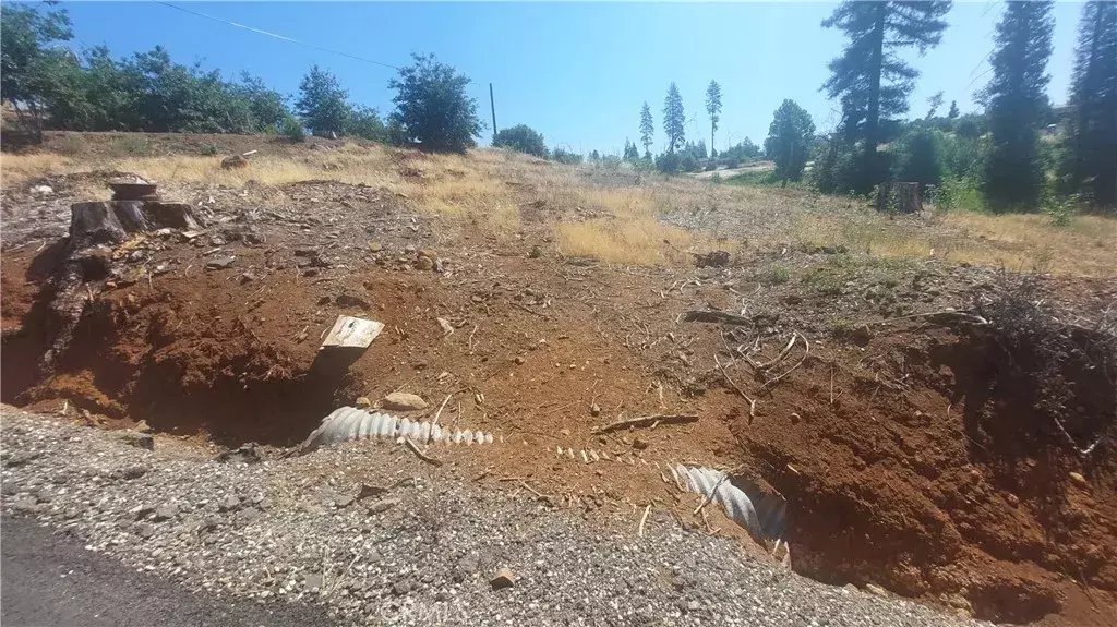 0 Glen, Paradise, CA 95969