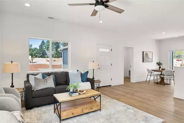 Paradise, CA 95969,6105 Maxwood Drive