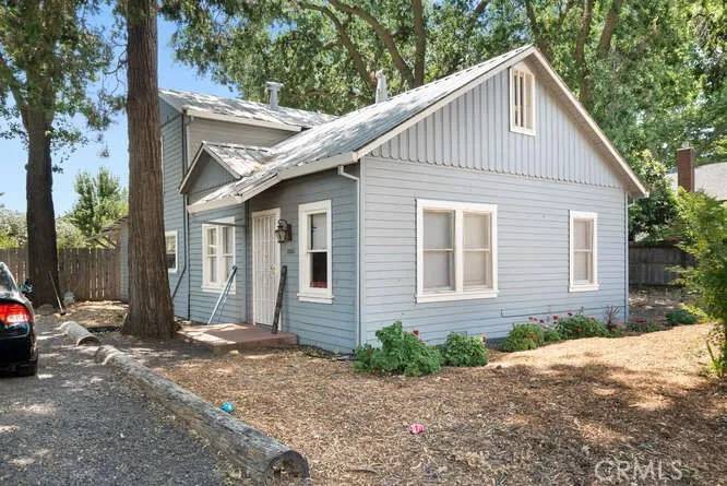 Chico, CA 95973,2915 Kennedy Avenue #A&B