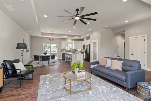 Paradise, CA 95969,6169 Fern Lane